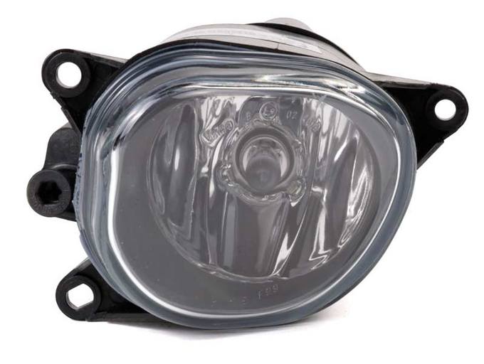 Audi Foglight Assembly - Driver Side 4Z7941699A